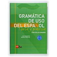 Los mejores  - Gramática de uso del español: Teoría y práctica C1-C2: Gramatica de uso del
